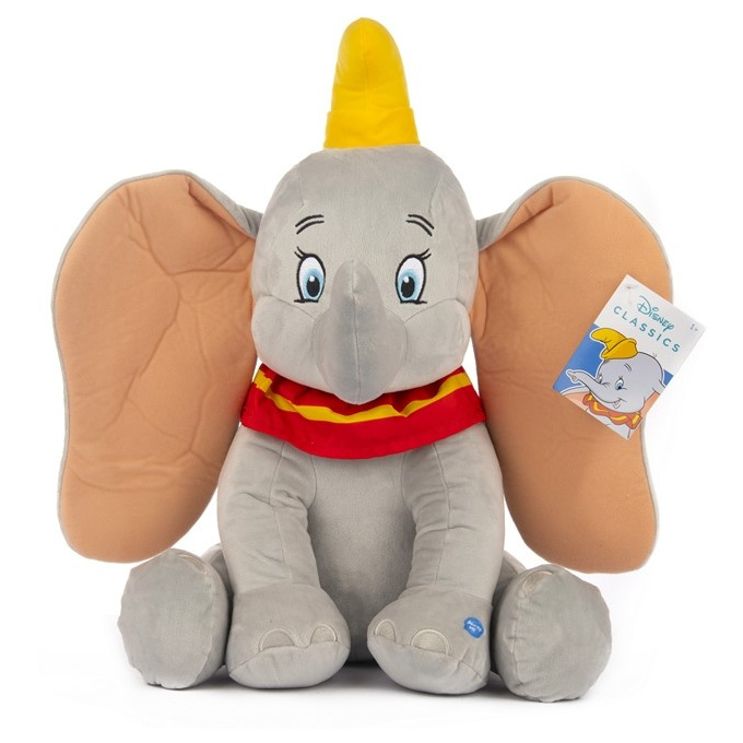Plyšový Dumbo