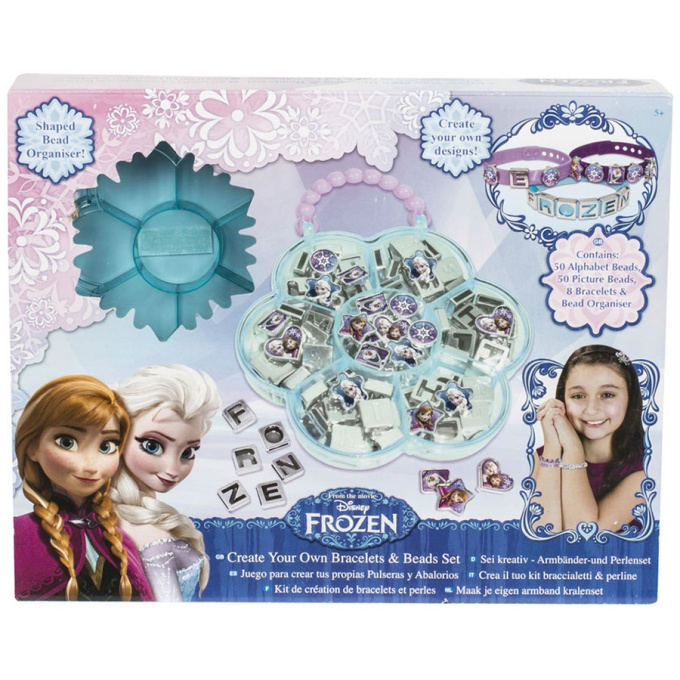 Kreativní set Frozen