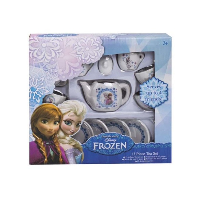 Čajová souprava Disney Frozen