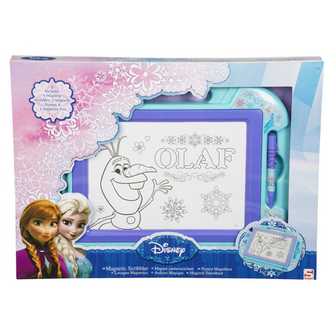 Kreslící tabulka Frozen