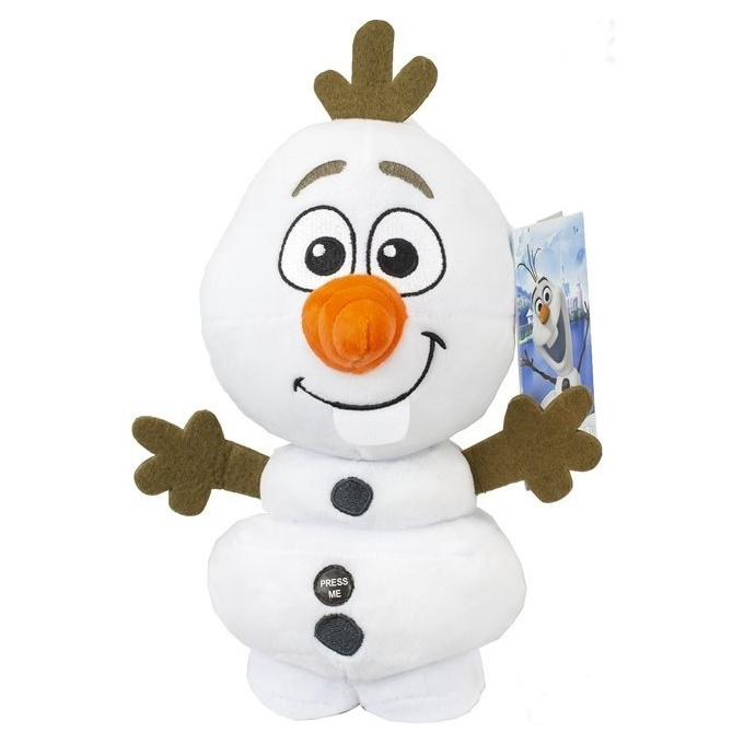 Disney – Plyšový Olaf 29 cm