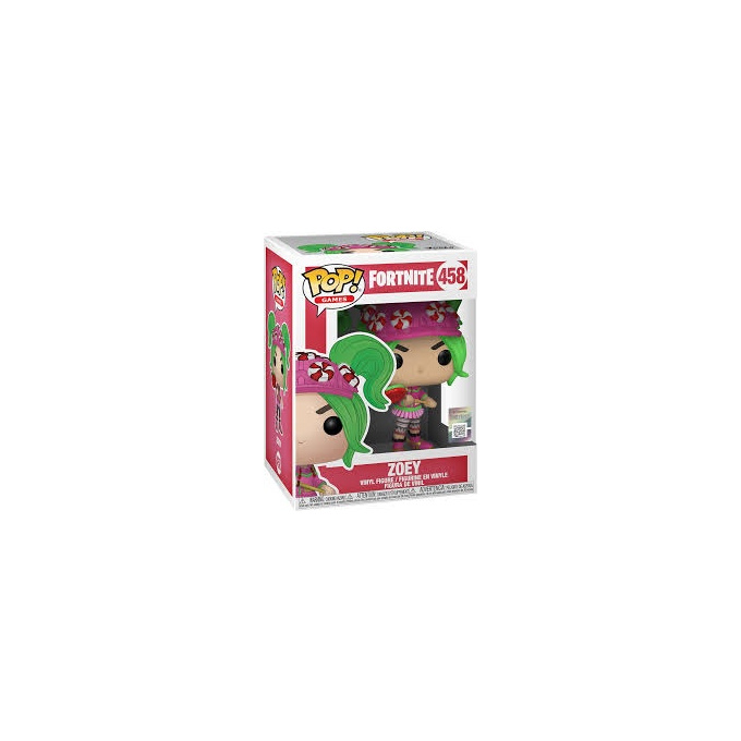 Fortnite – Figurka Zoey