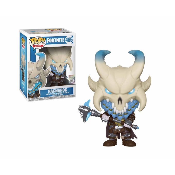 Fortnite – Figurka Ragnarok