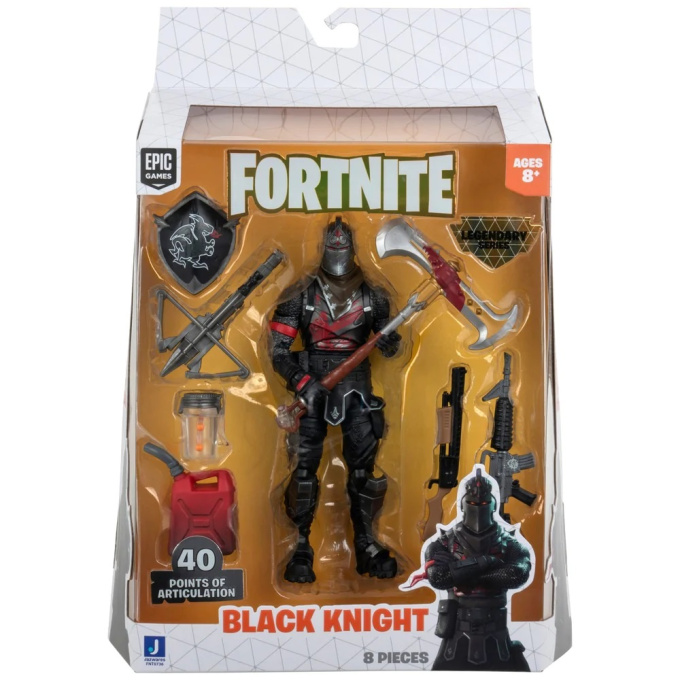 Fortnite- Black Knight