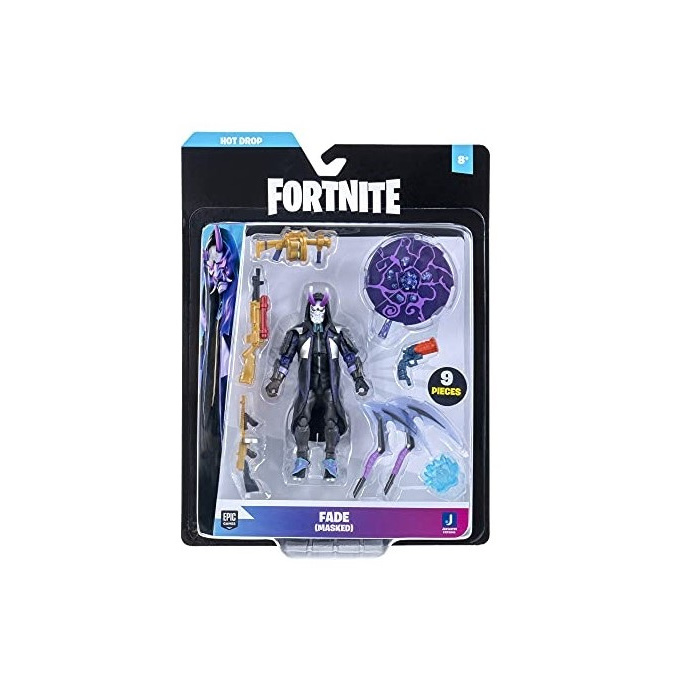 Fortnite – Figurka Fade