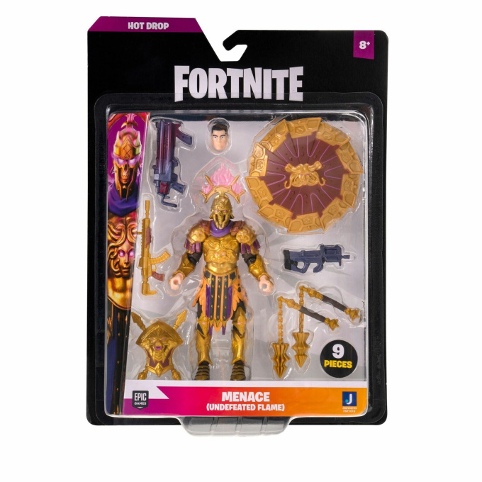 Fortnite – Figurka Menace