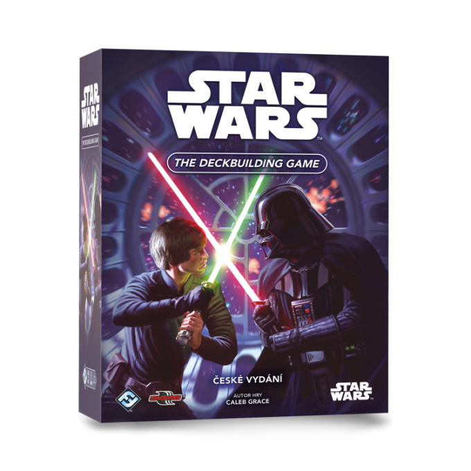 Hra-Star Wars