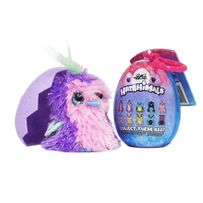 Hatchimals přívěšek
