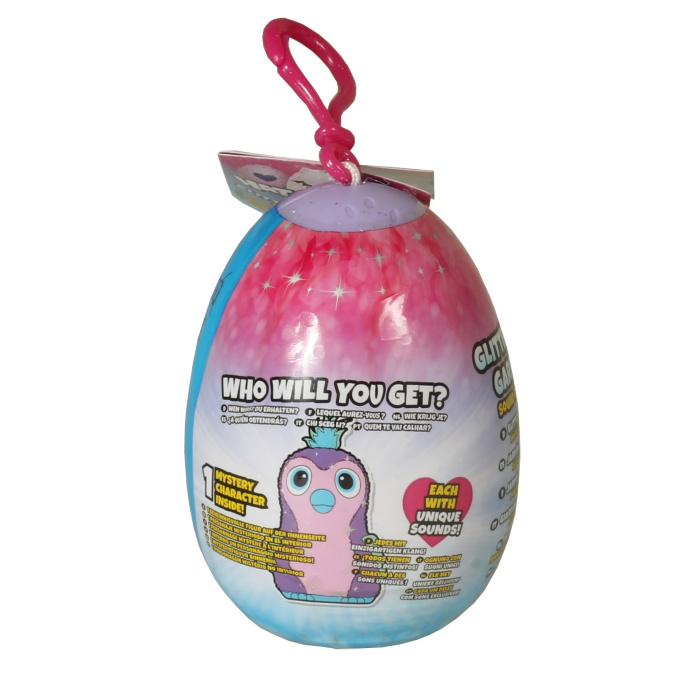 Hatchimals vajíčko