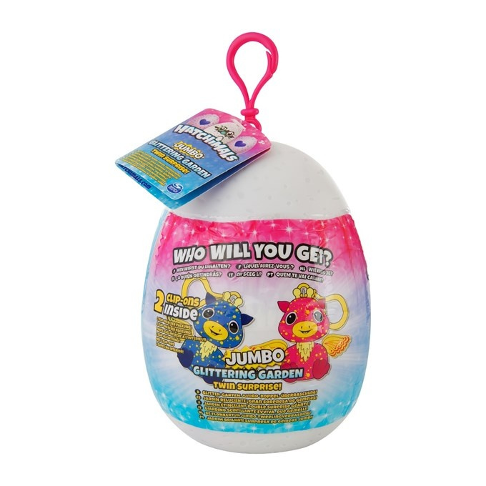 Hatchimals 2v1