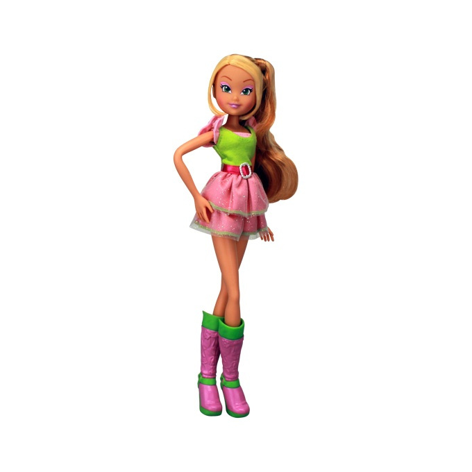 Winx - Kamarádky