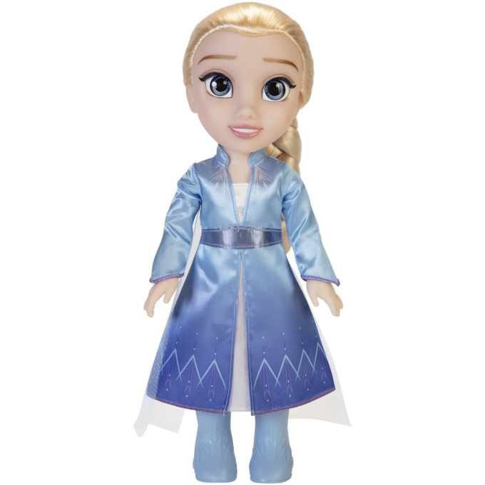 Frozen – Elsa