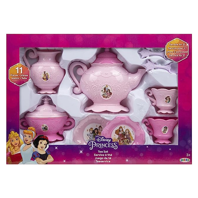 Disney – Čajový servis