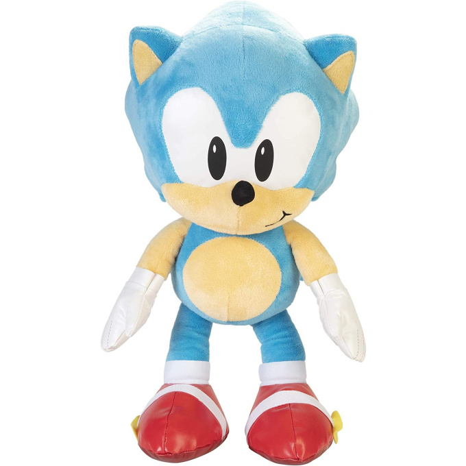 Sonic – Plyšová postavička 45 cm