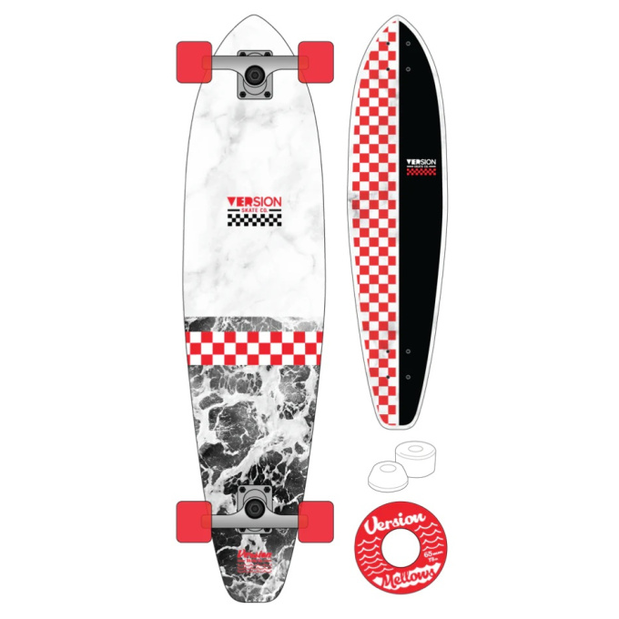 Skateboard