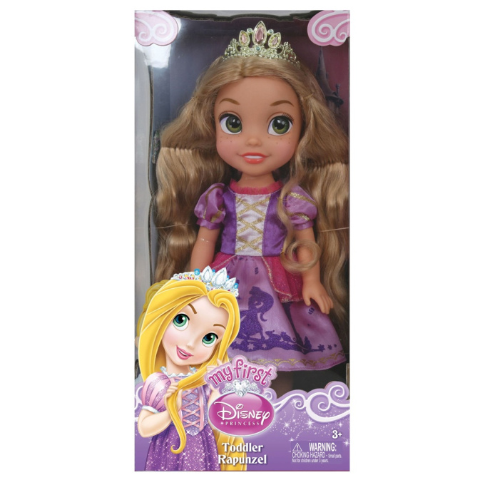 Disney princezna - Locika