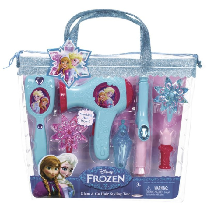 Frozen – Vlasová souprava