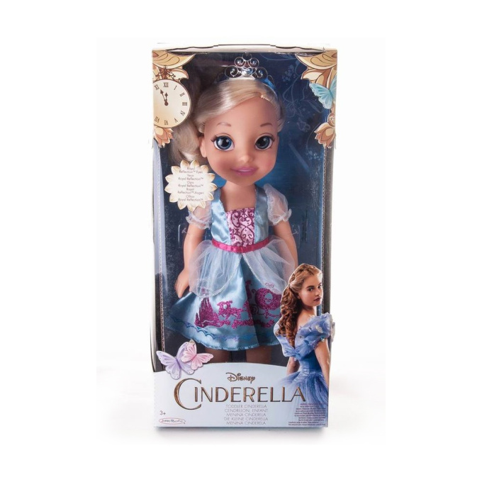Disney princezna - Popelka