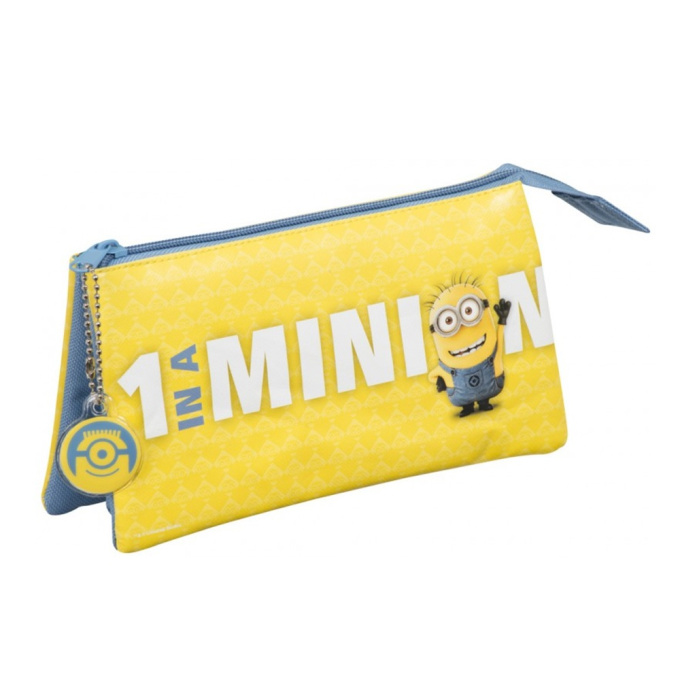 Minions - Penál