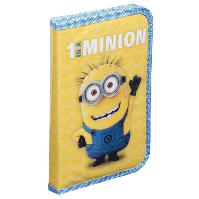Penál Mimoni