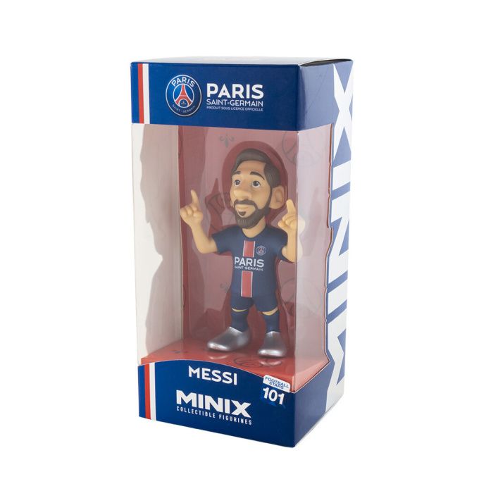 Figurka Messi