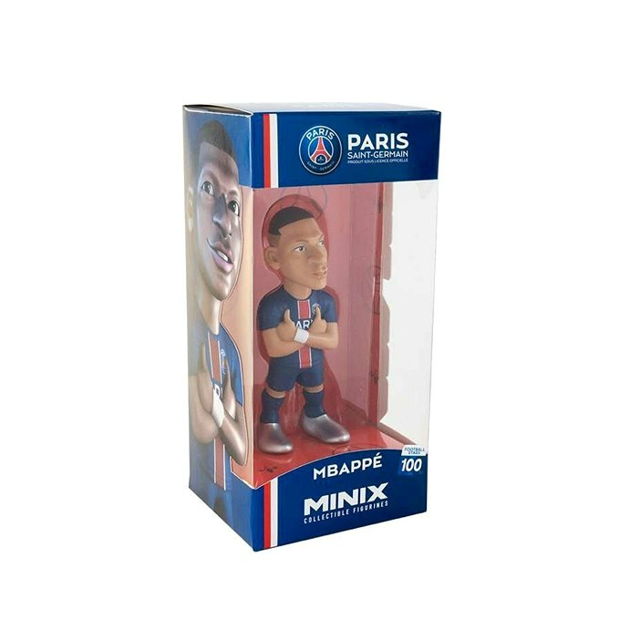 Figurka Mbappé