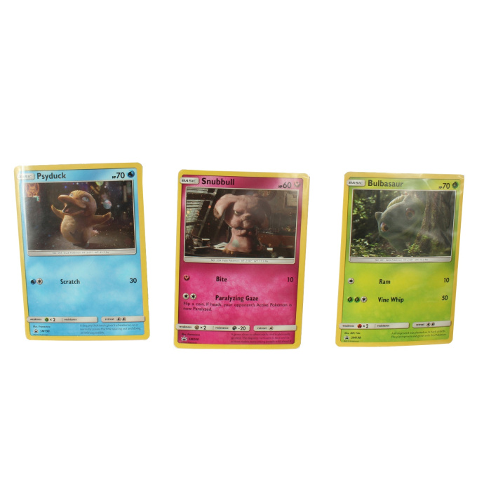 Pokémon - Karta