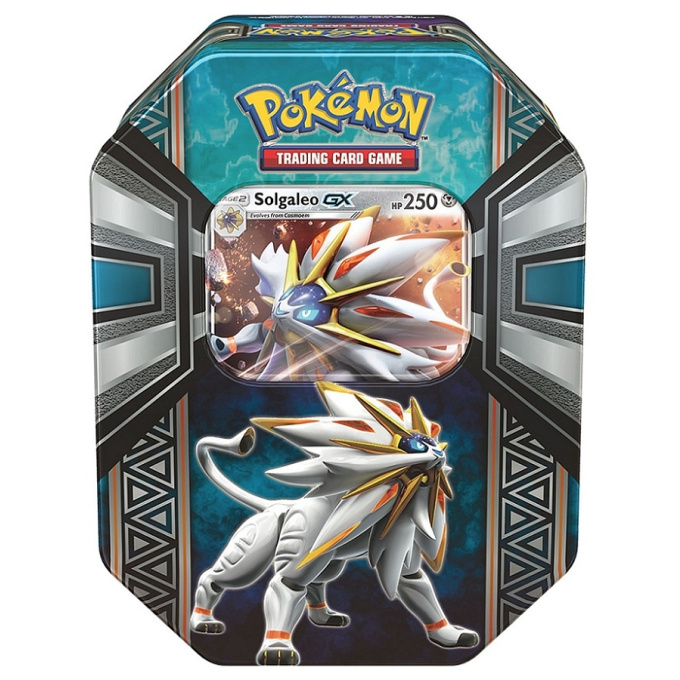 Pokémon - Legends of Alola