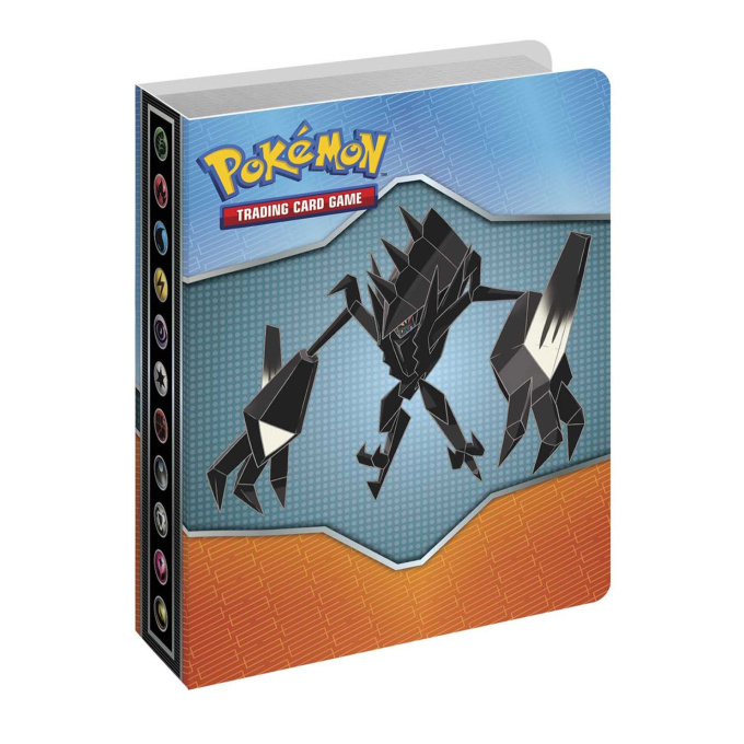 Pokémon Sun & Moon album