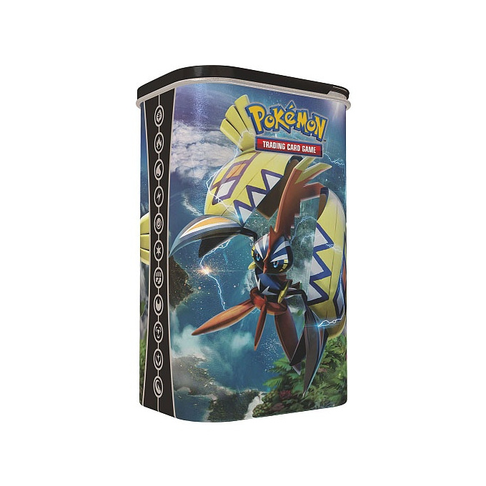 Pokémon Deck Shield