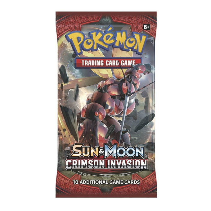 Karty Pokémon