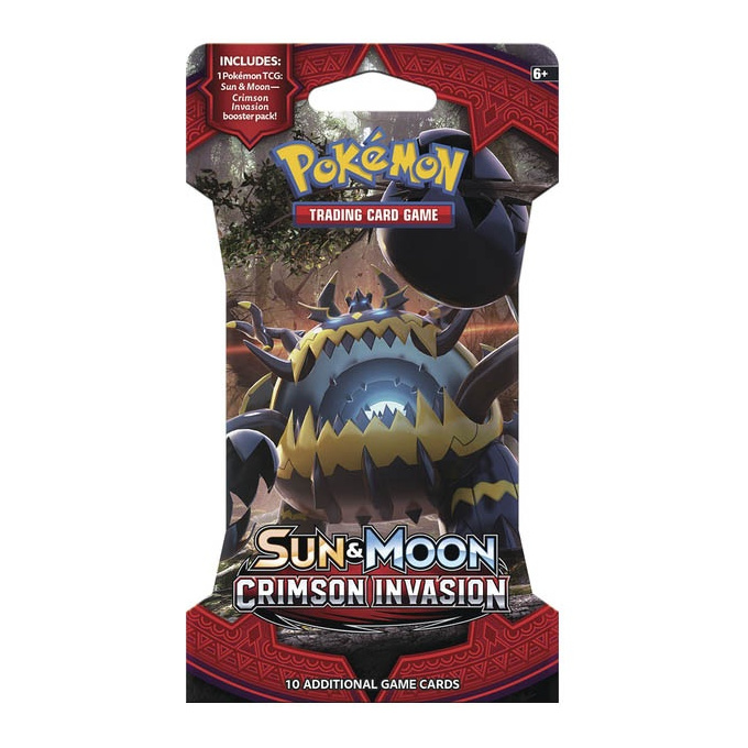 Karty Pokémon