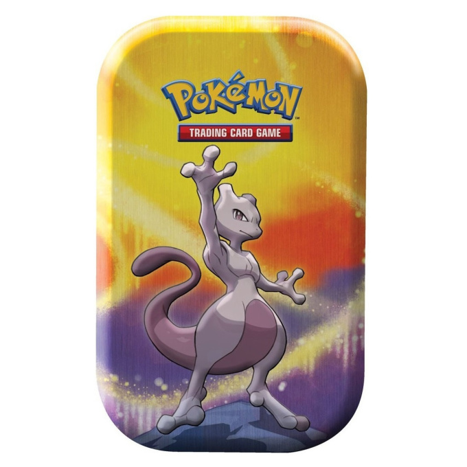Pokémon TCG karty