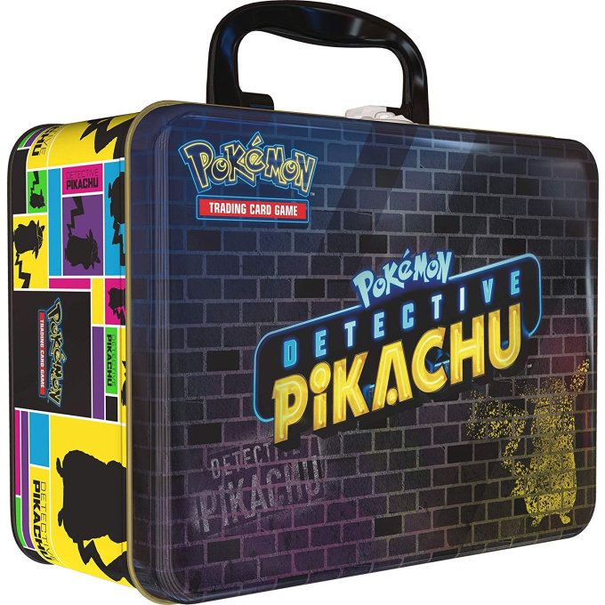 Pokémon TCG - Sada v kufříku