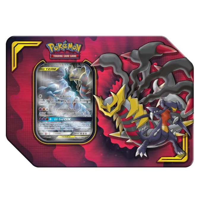 Pokémon TCG – Strong Partnerships karty