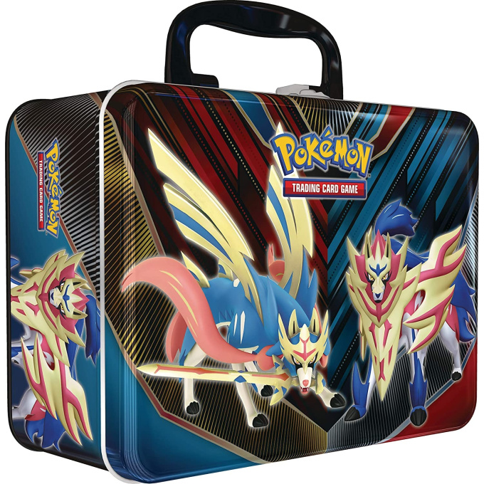 Pokémon kufřík