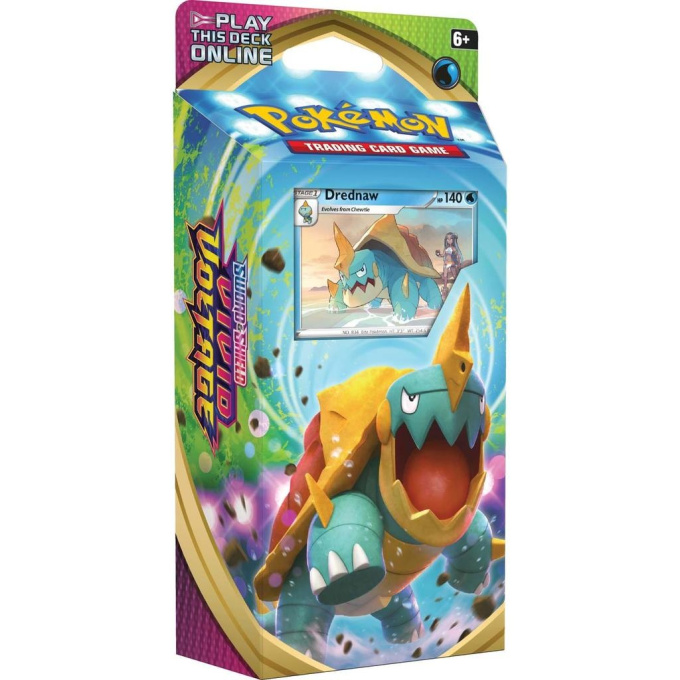 Pokémon karty – Sword and Shield Vivid Voltage