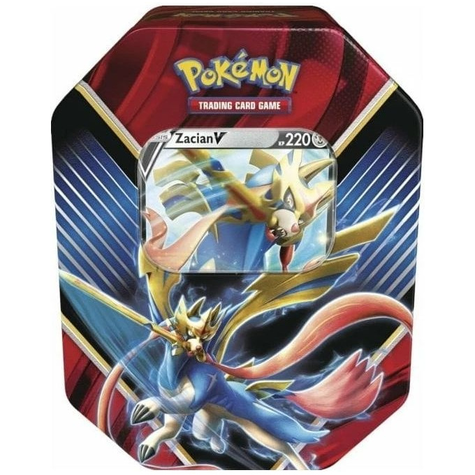 Pokémon TCG karty