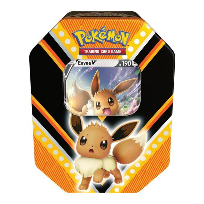 Pokémon TCG karty