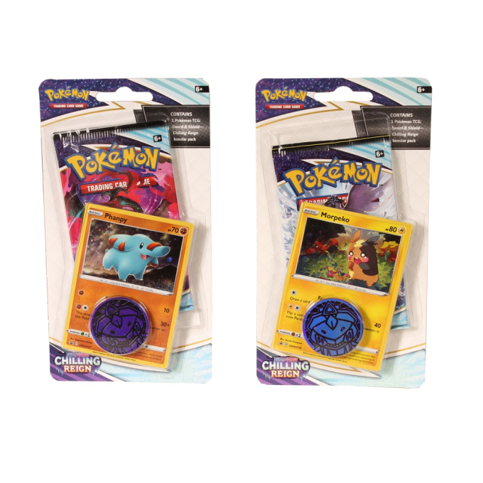 Pokémon kartičky