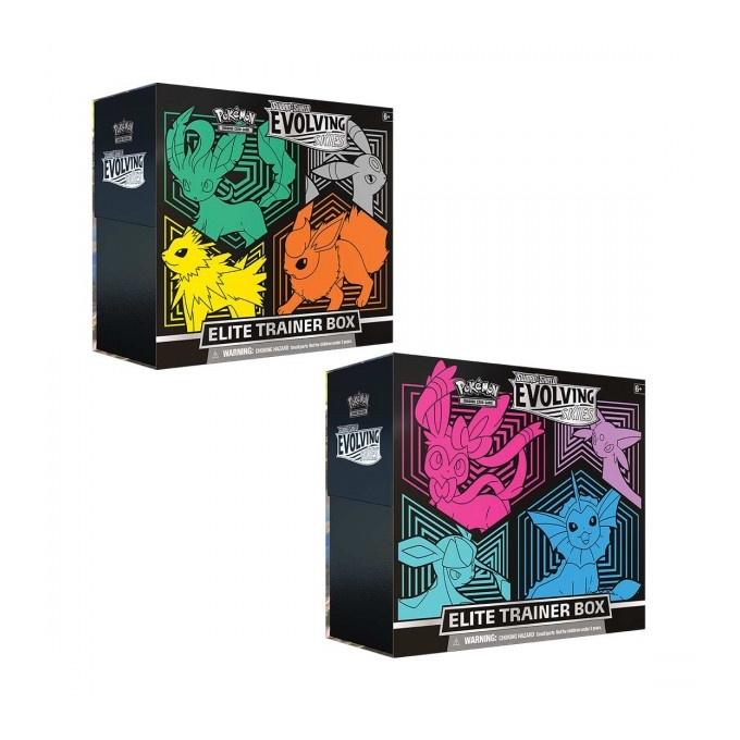 Pokémon - Trenérský set