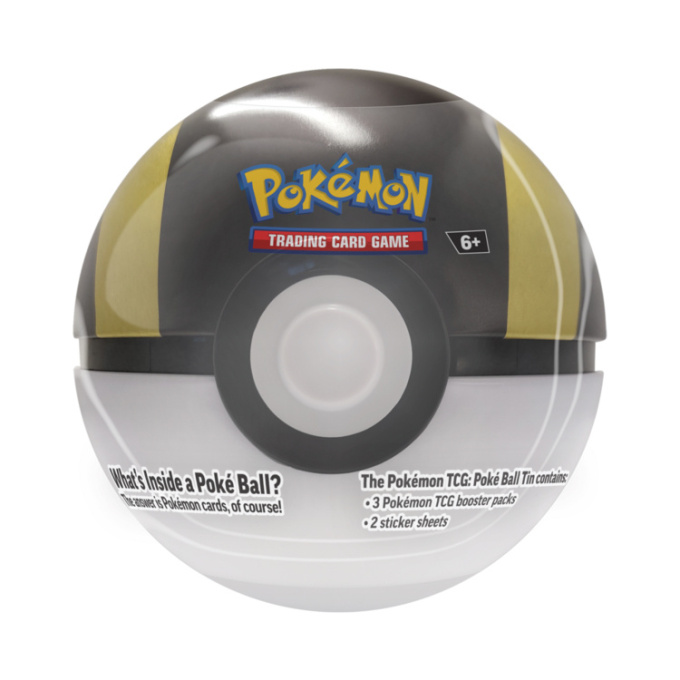 Pokémon TCG- September Pokeball