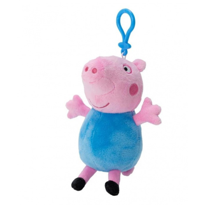 Peppa Pig - Plyšová postavička George