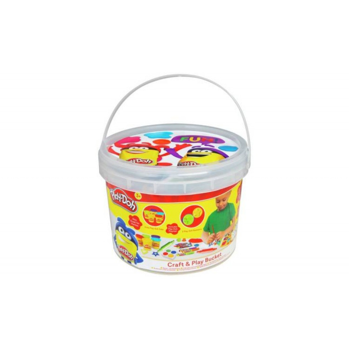 Play-Doh - Vědérko