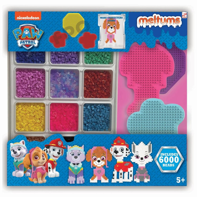 Mozaika PAW Patrol
