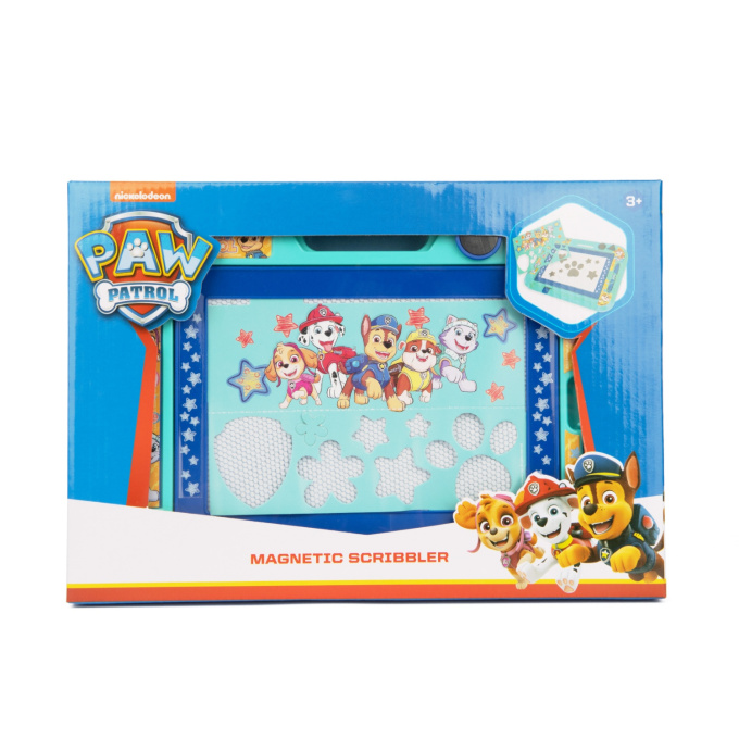 Paw Patrol- Kreslící tabulka