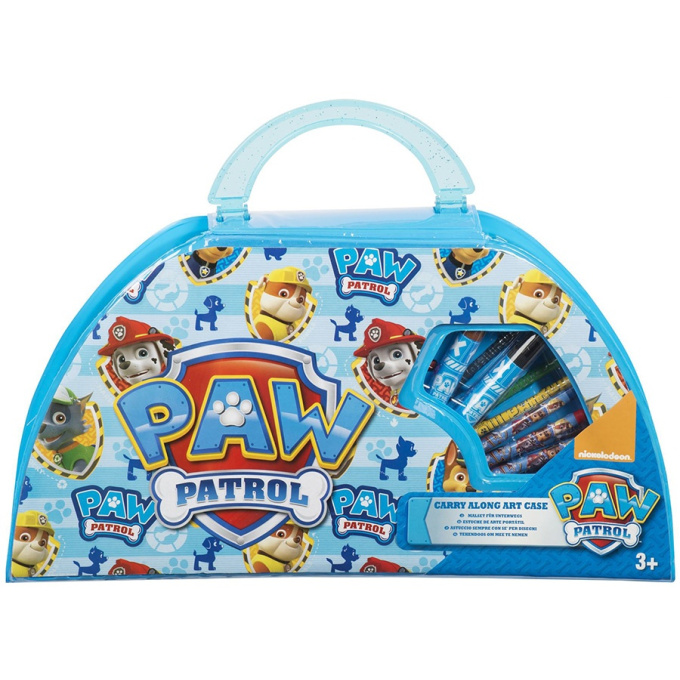 Kreativní souprava PAW Patrol