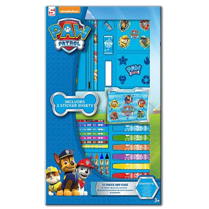 PAW Patrol - Kreativní sada