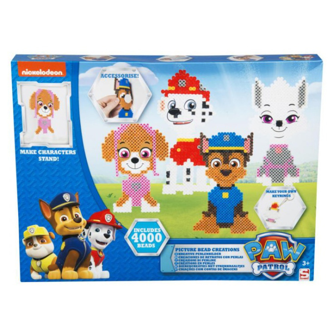 Mozaika PAW Patrol