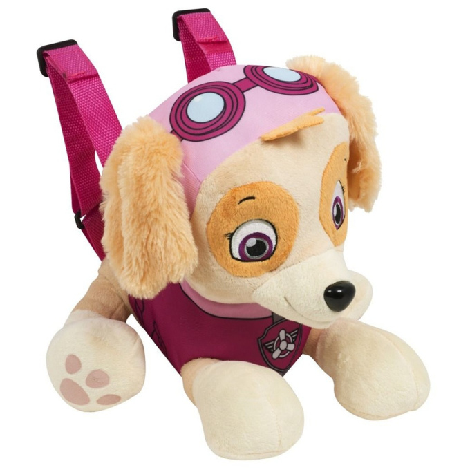 Batoh PAW Patrol - Skye